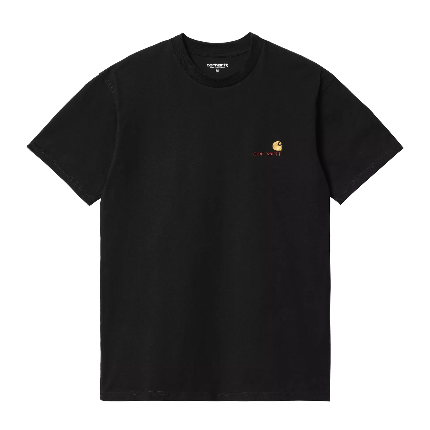 T-SHIRT AMERICAN SCRIPT