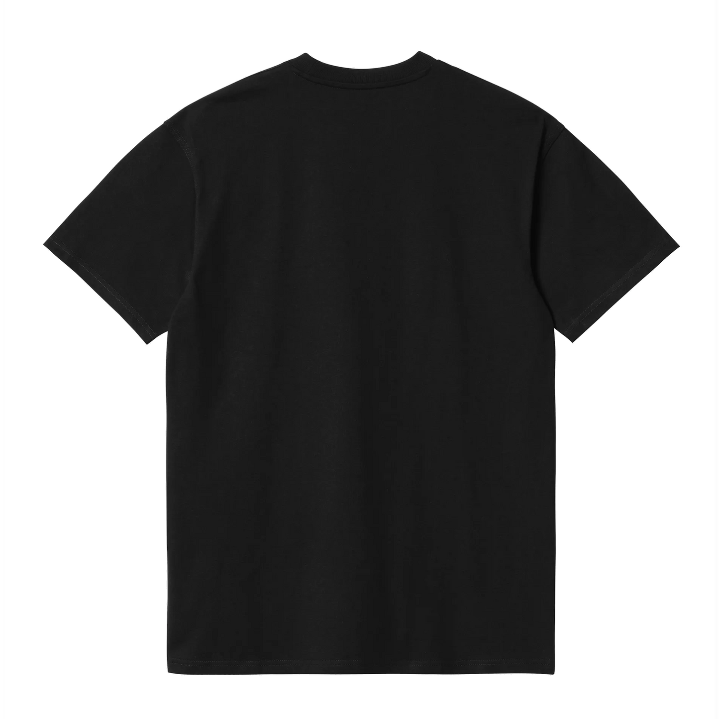 T-SHIRT AMERICAN SCRIPT