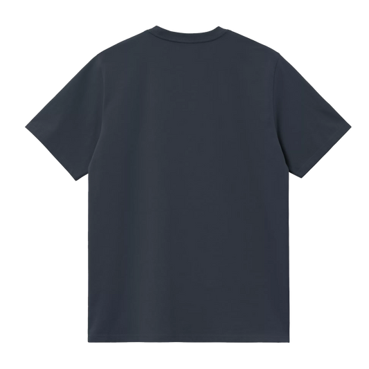 T-SHIRT AMERICAN SCRIPT