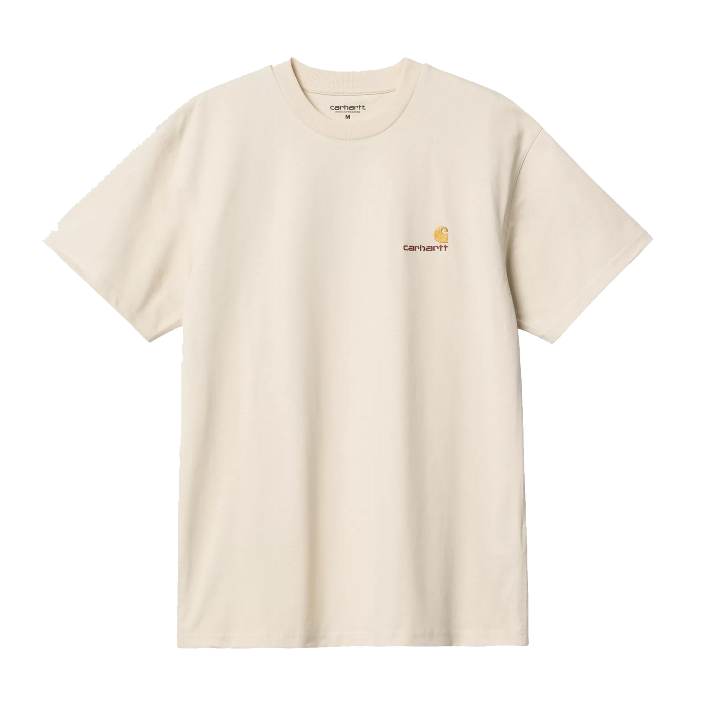 T-SHIRT AMERICAN SCRIPT