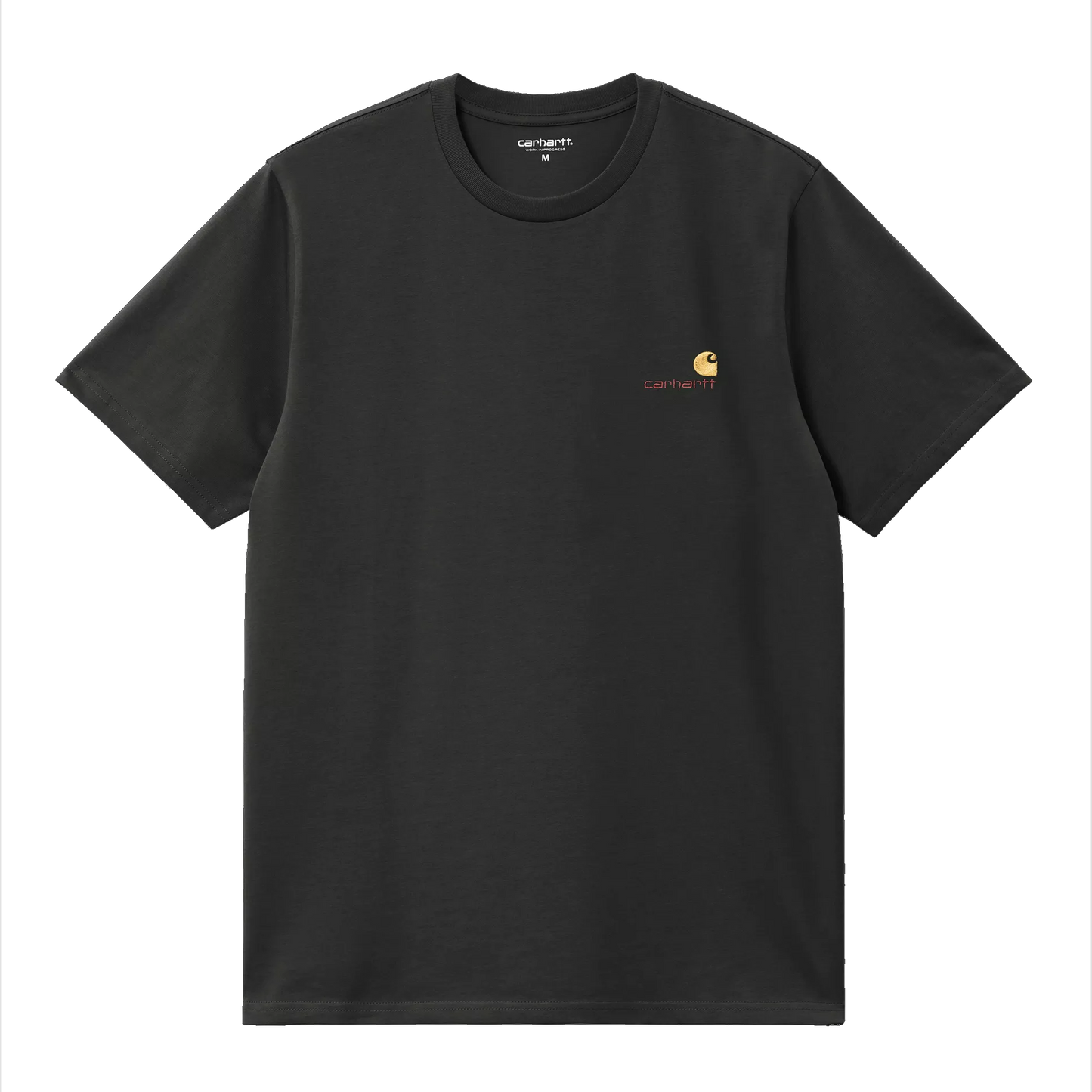 AMERICAN SCRIPT T-SHIRT