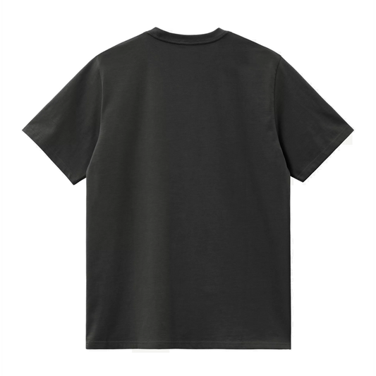 T-SHIRT AMERICAN SCRIPT
