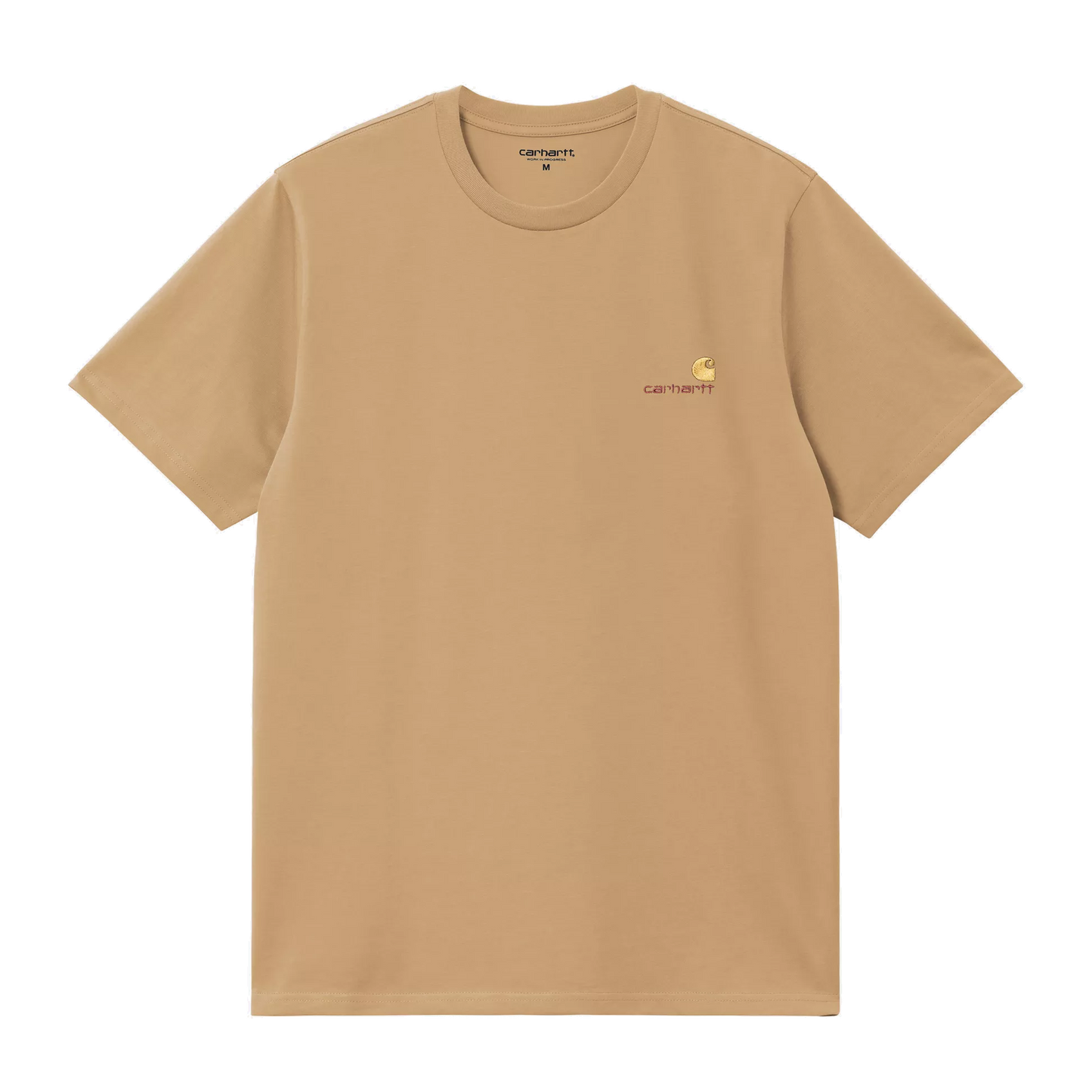 T-SHIRT AMERICAN SCRIPT