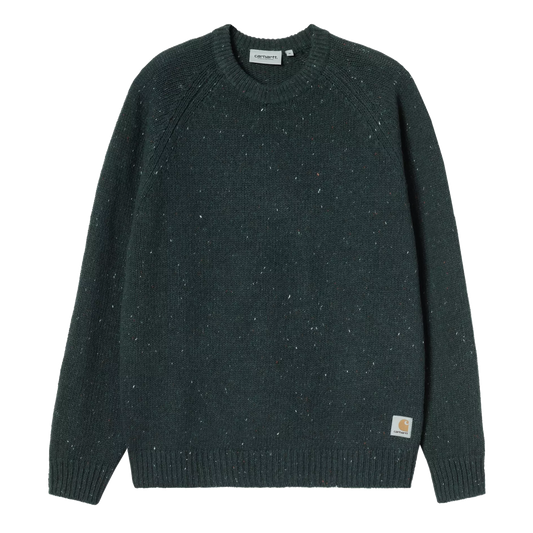 MAGLIONE ANGLISTIC