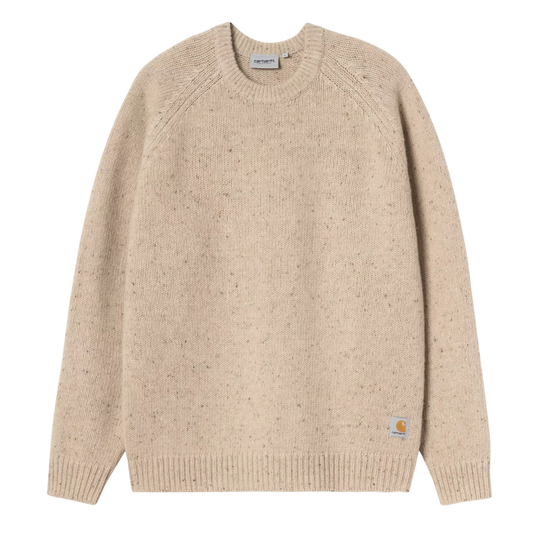 MAGLIONE ANGLISTIC