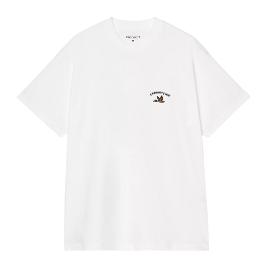 T-SHIRT ANIMATED DUCKS