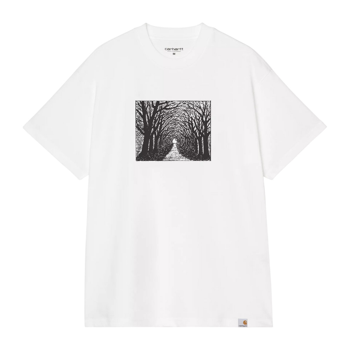 T-SHIRT AVENUE