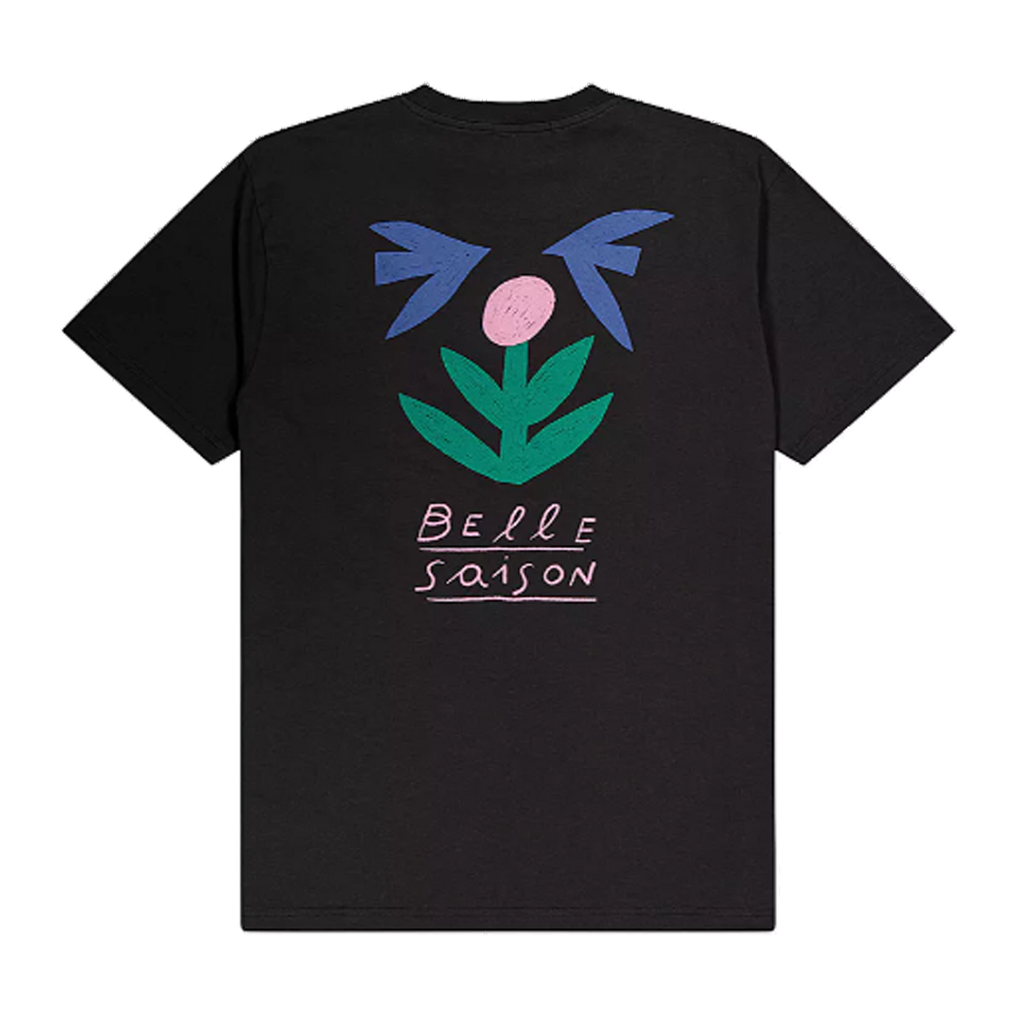 T-SHIRT BELLE SAISON