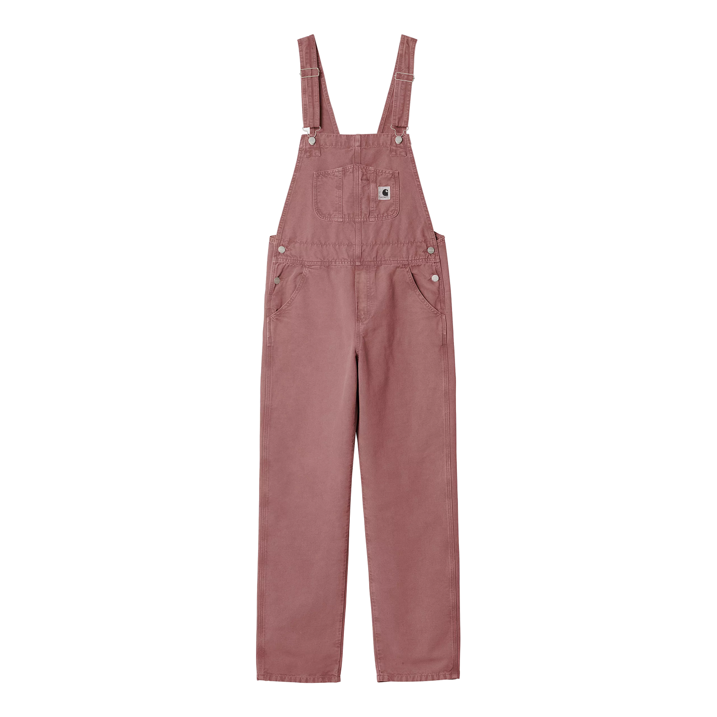 W' SALOPETTE OVERALL STRAIGHT