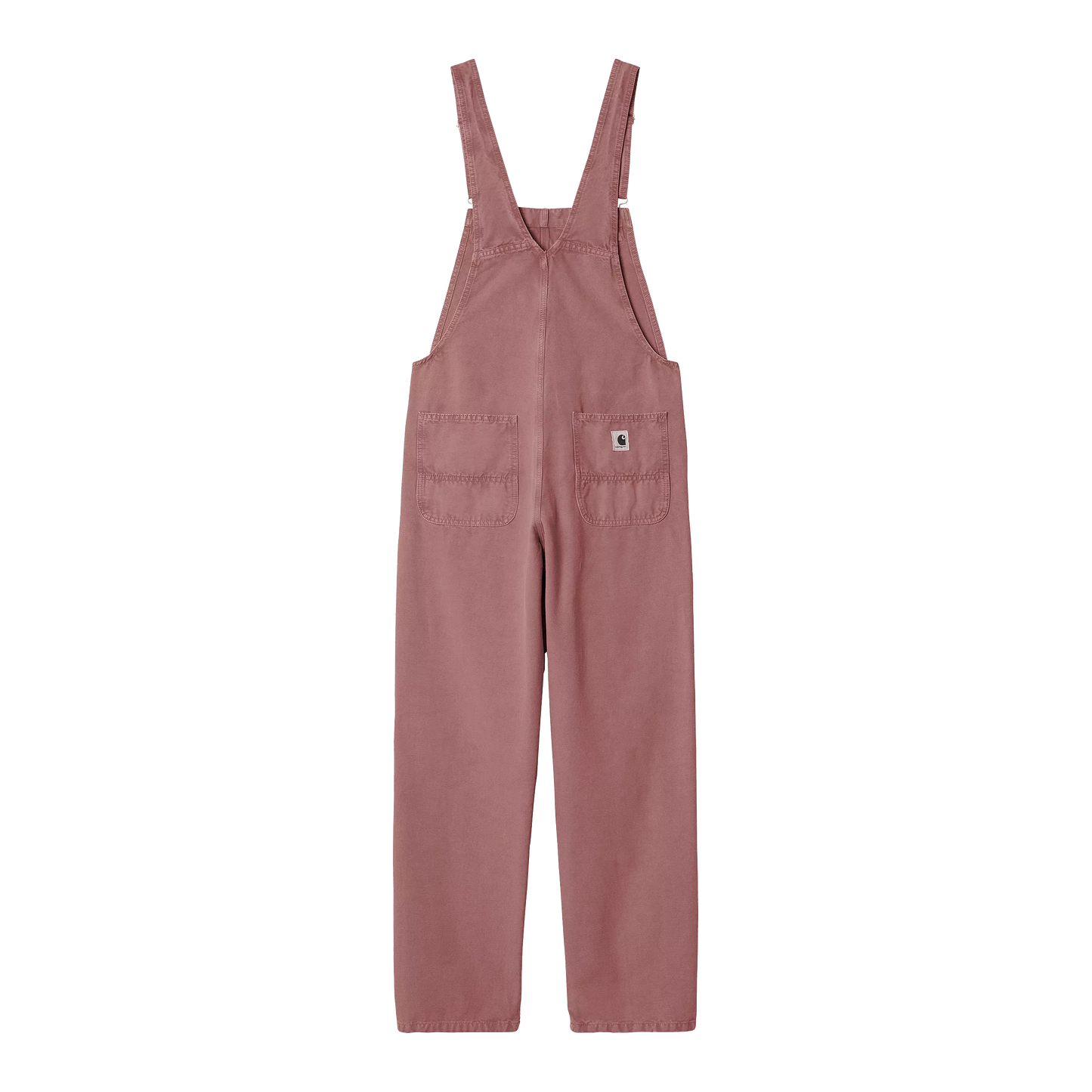 W' SALOPETTE OVERALL STRAIGHT