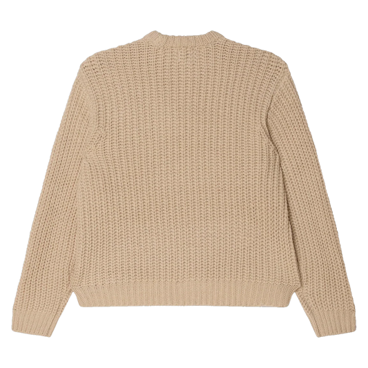 MAGLIONE BOLD CHUNKY