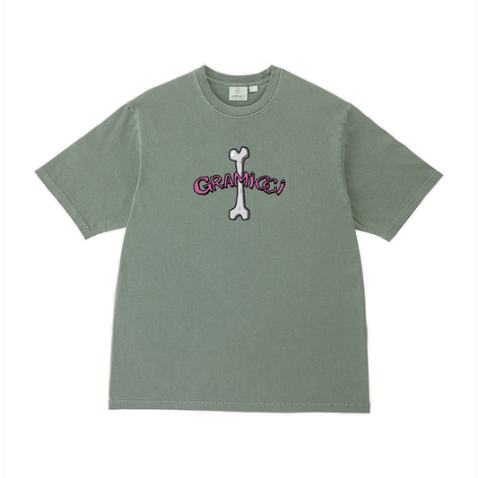 T-SHIRT BONE TEE