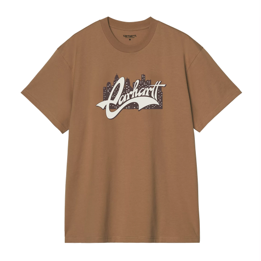 T-SHIRT BOOGIE NIGHT
