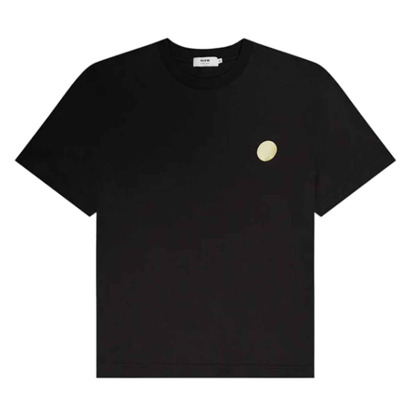 T-SHIRT CAFE DE MINUIT