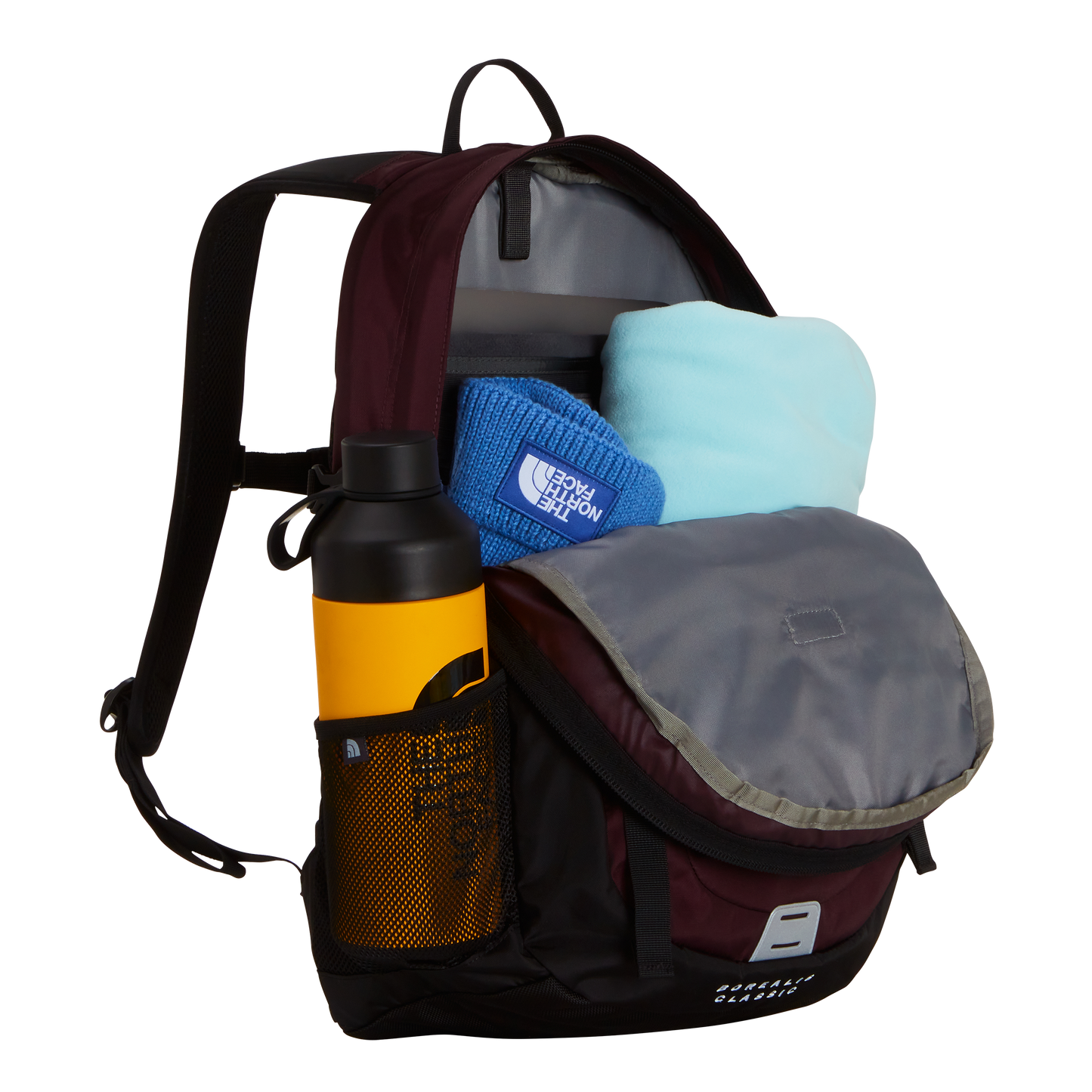 BOREALIS CLASSIC BACKPACK 