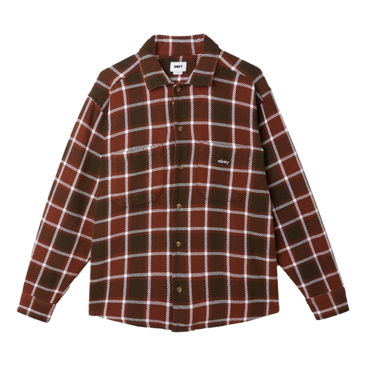 CAMICIA BIGWIG
