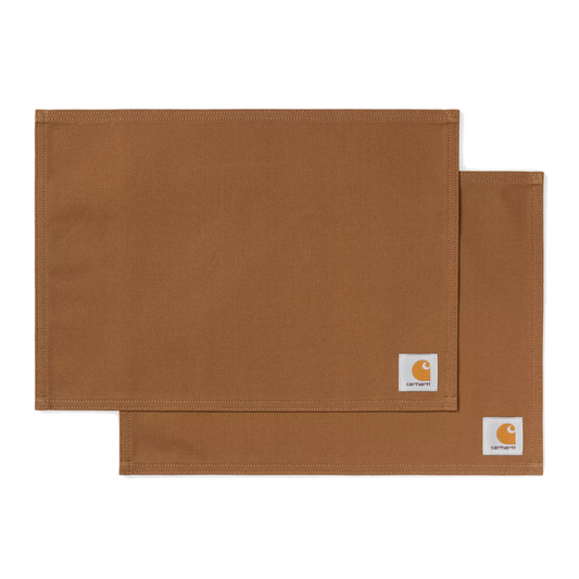 CANVAS TABLE SET