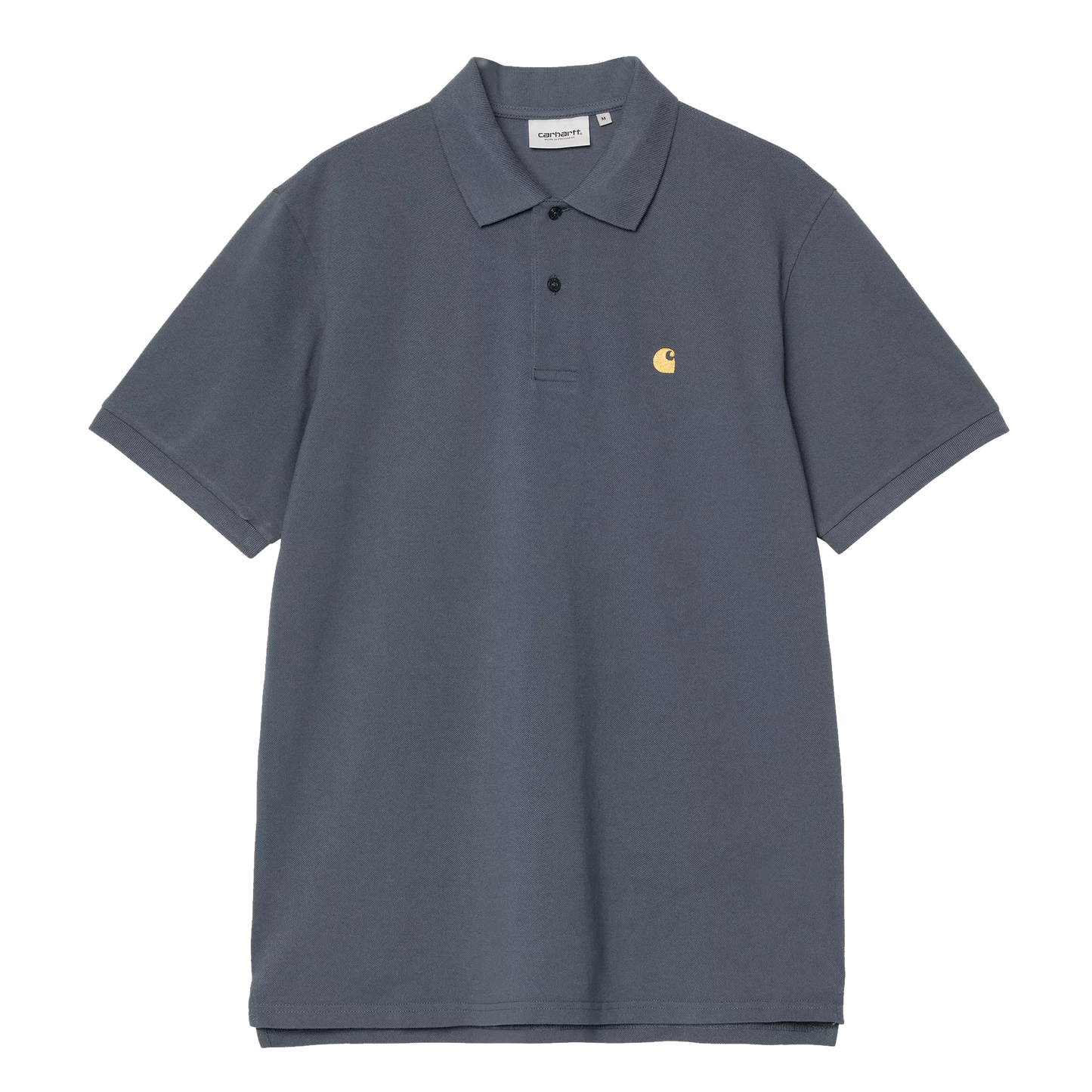 POLO CHASE PIQUÉ M/C