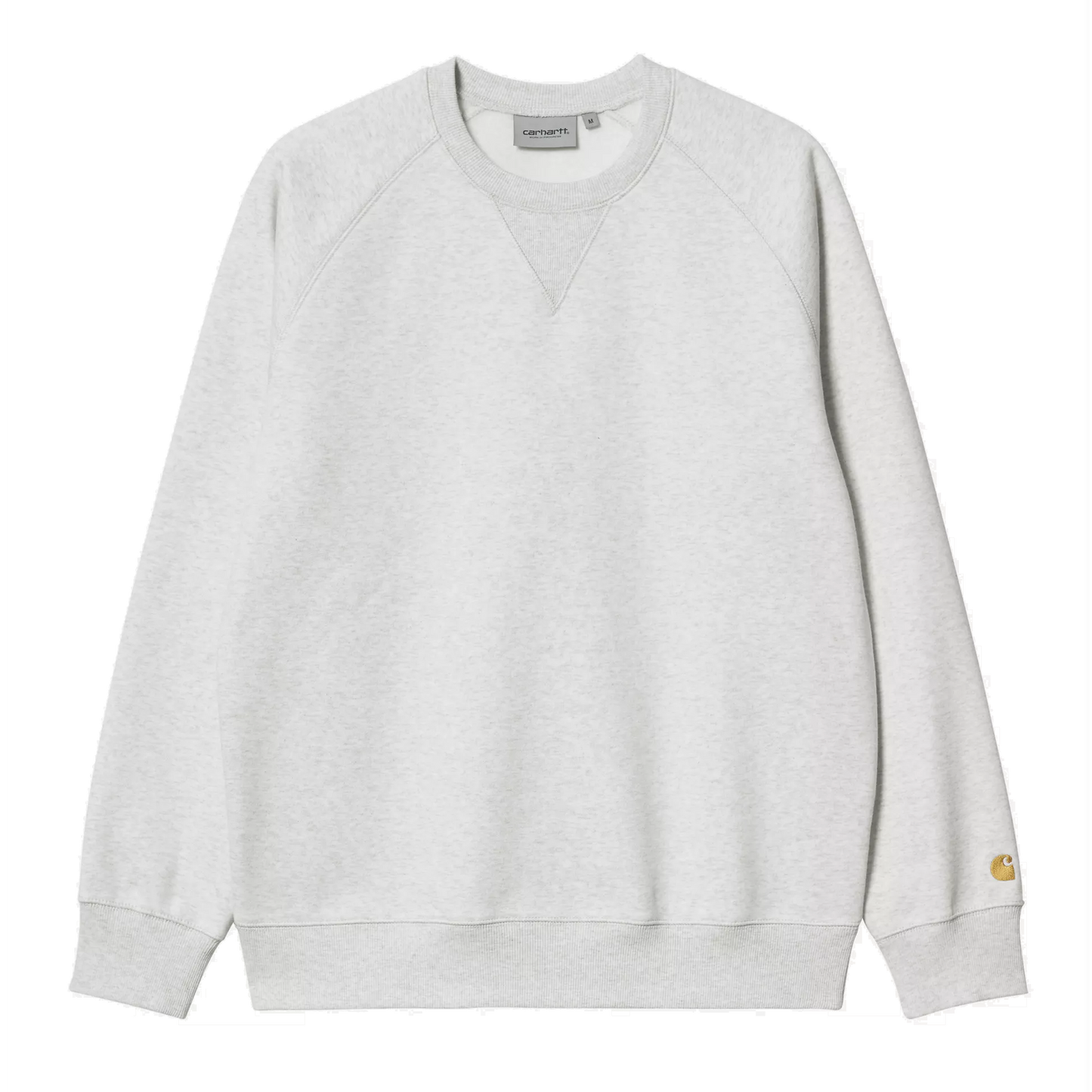SWEAT-SHIRT À COL ROND CHASE