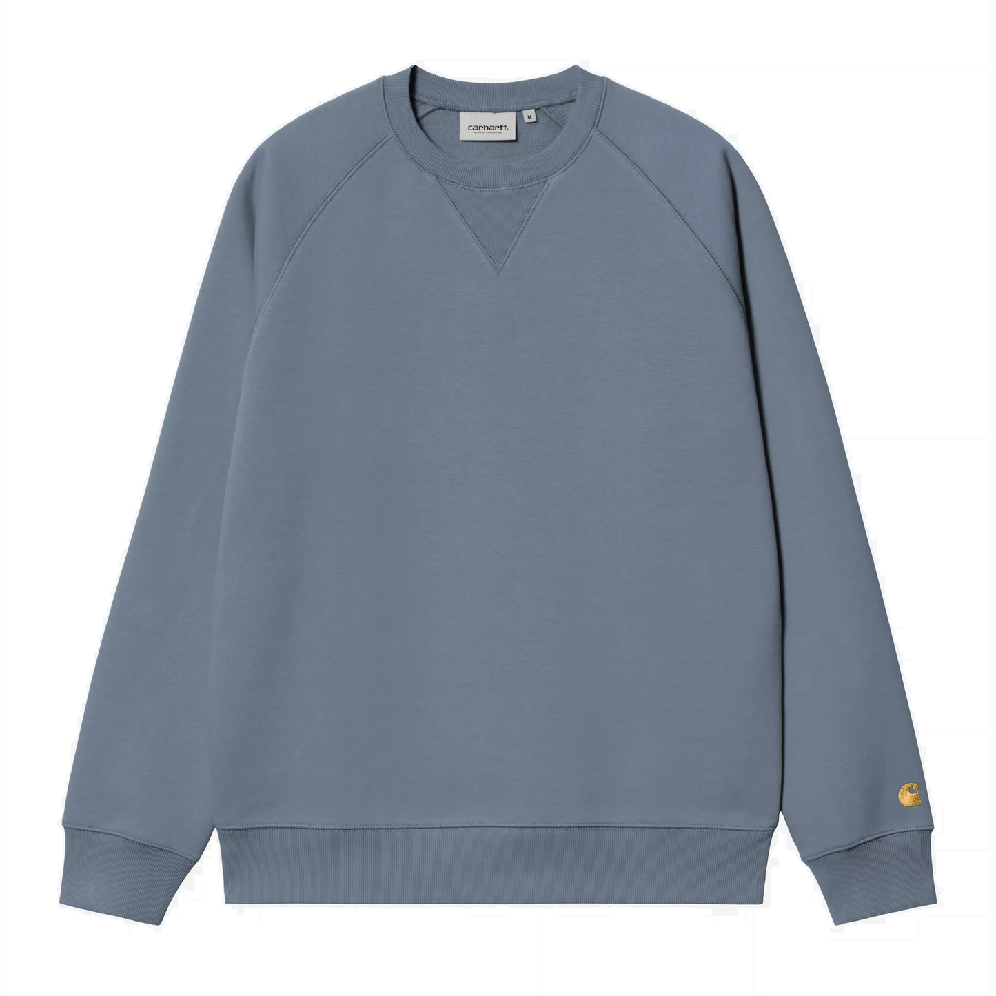 SWEAT-SHIRT À COL ROND CHASE