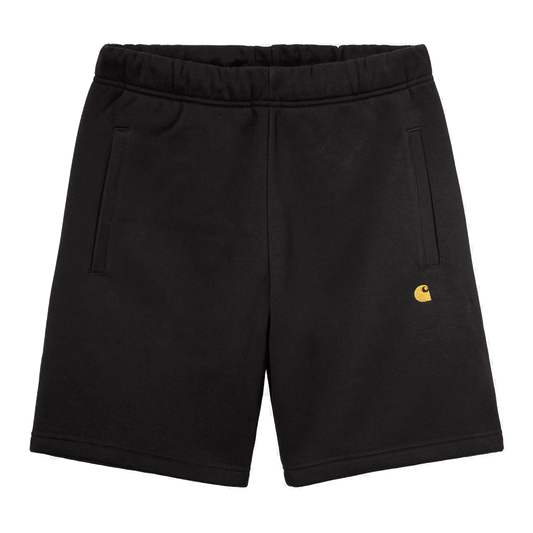PANTALONE CORTO CHASE SWEAT