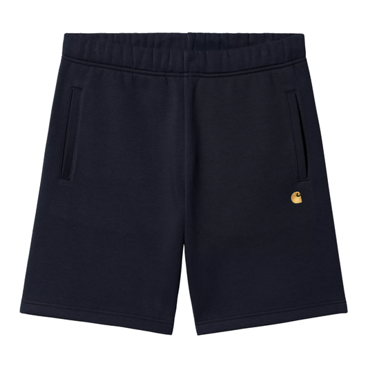 PANTALONE CORTO CHASE SWEAT