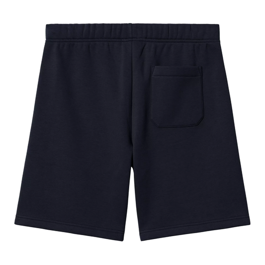 PANTALONE CORTO CHASE SWEAT