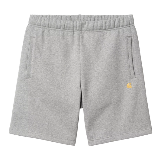PANTALONE CORTO CHASE SWEAT