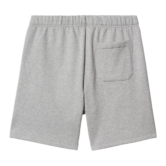 PANTALONE CORTO CHASE SWEAT