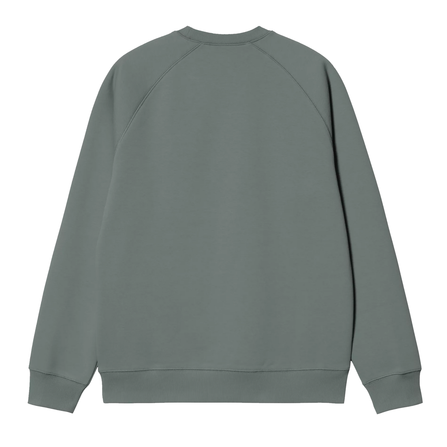 FELPA GIROCOLLO CHASE