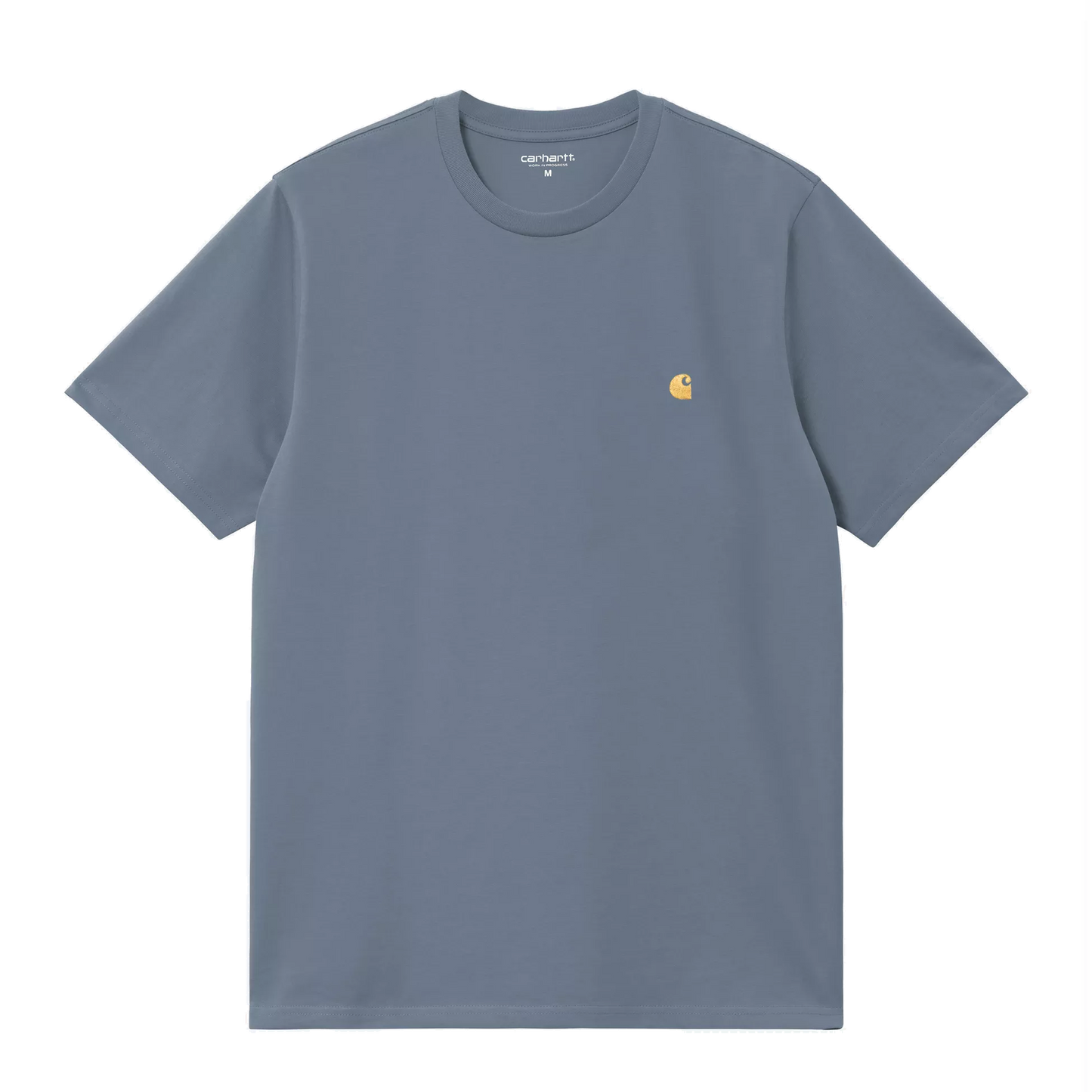 T-SHIRT S/S CHASE