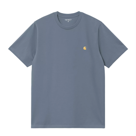 T-SHIRT S/S CHASE