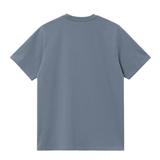 T-SHIRT S/S CHASE