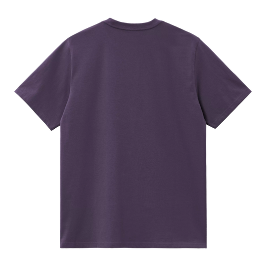 T-SHIRT S/S CHASE
