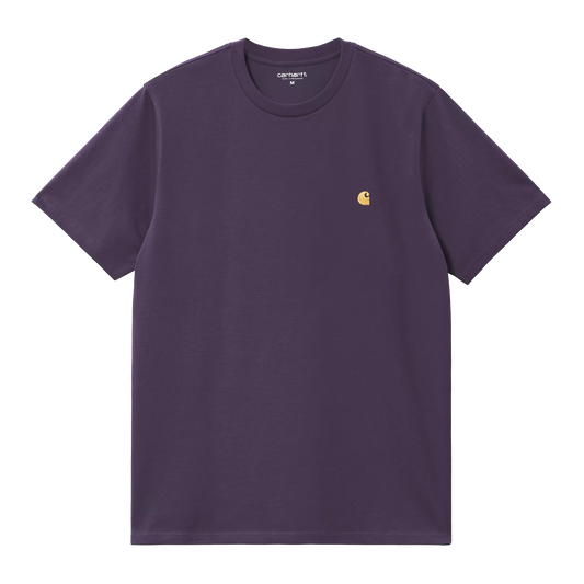 T-SHIRT S/S CHASE