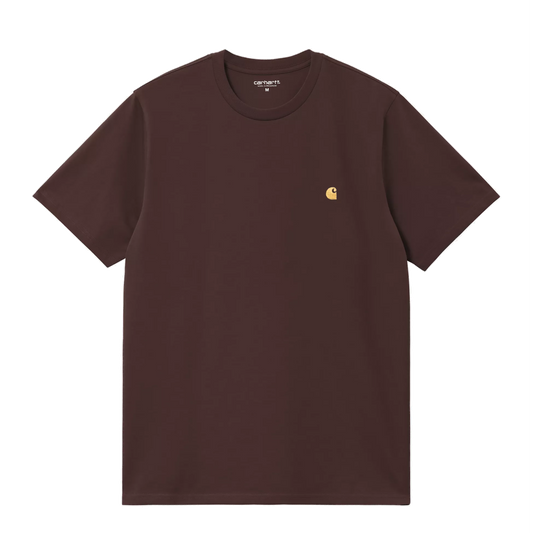 T-SHIRT S/S CHASE
