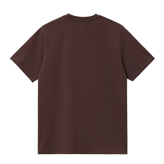 T-SHIRT S/S CHASE