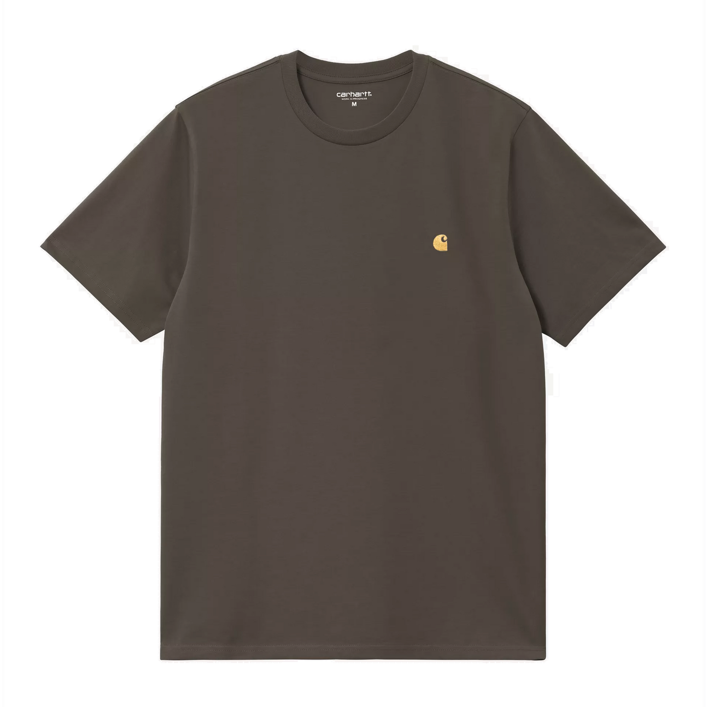T-SHIRT S/S CHASE
