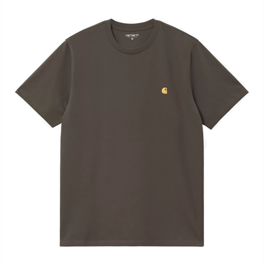 T-SHIRT S/S CHASE
