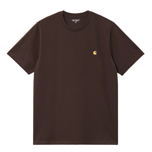 T-SHIRT S/S CHASE
