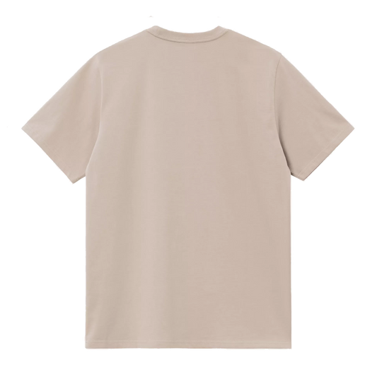 T-SHIRT S/S CHASE
