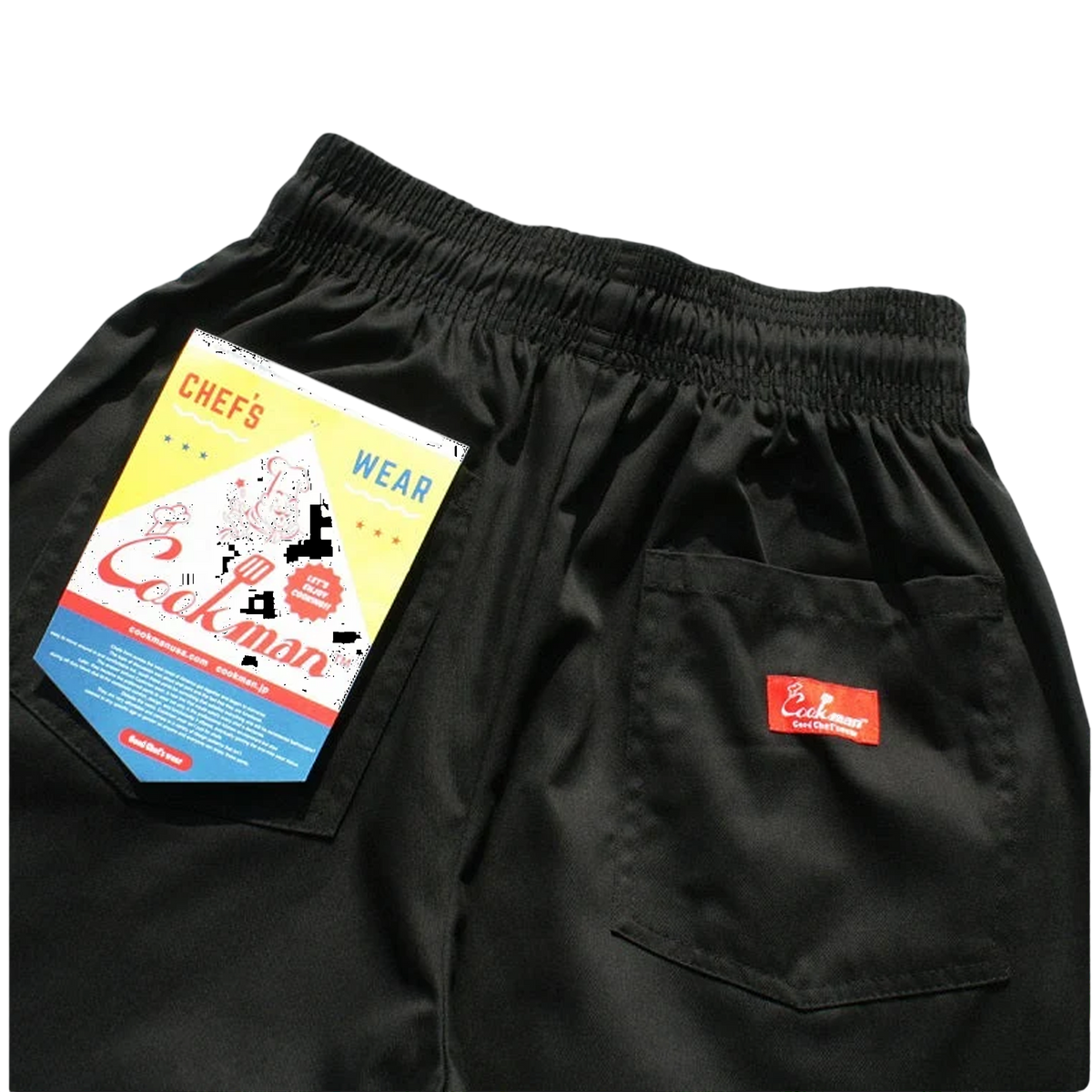 PANTALONE CHEF PANTS