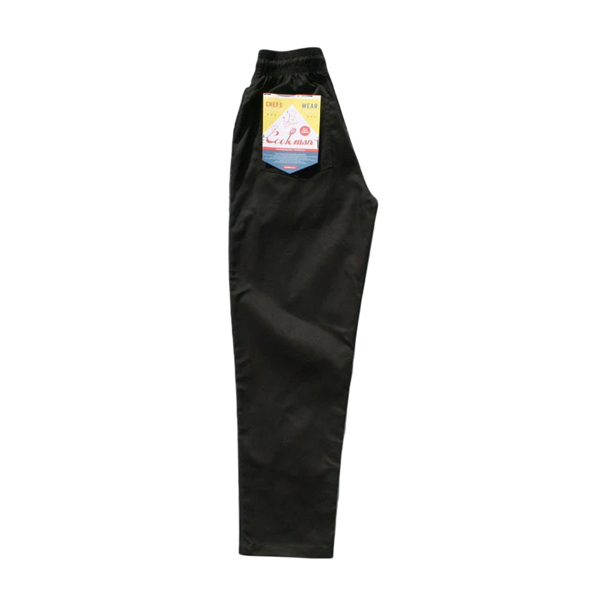 PANTALONE CHEF PANTS