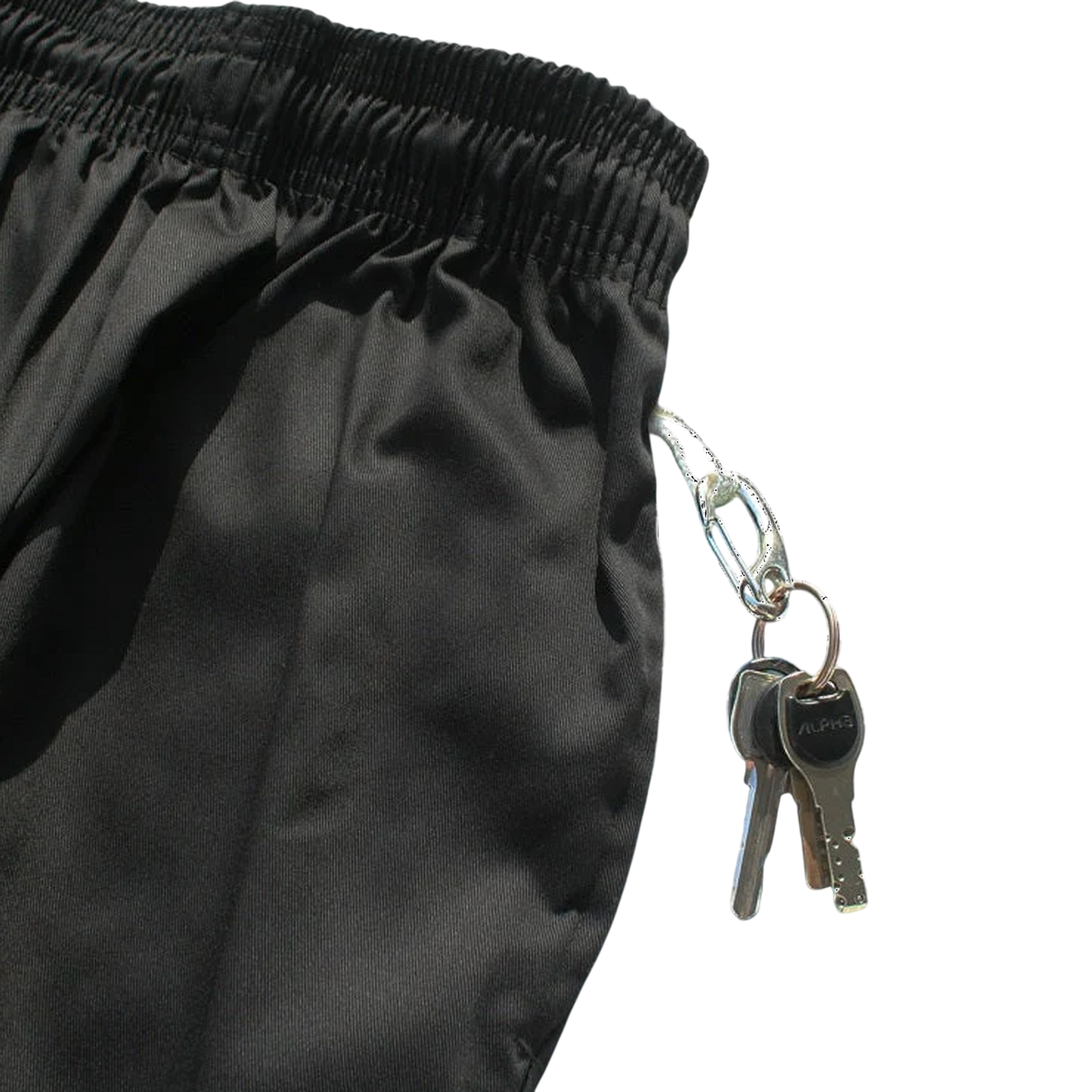 PANTALONE CHEF PANTS