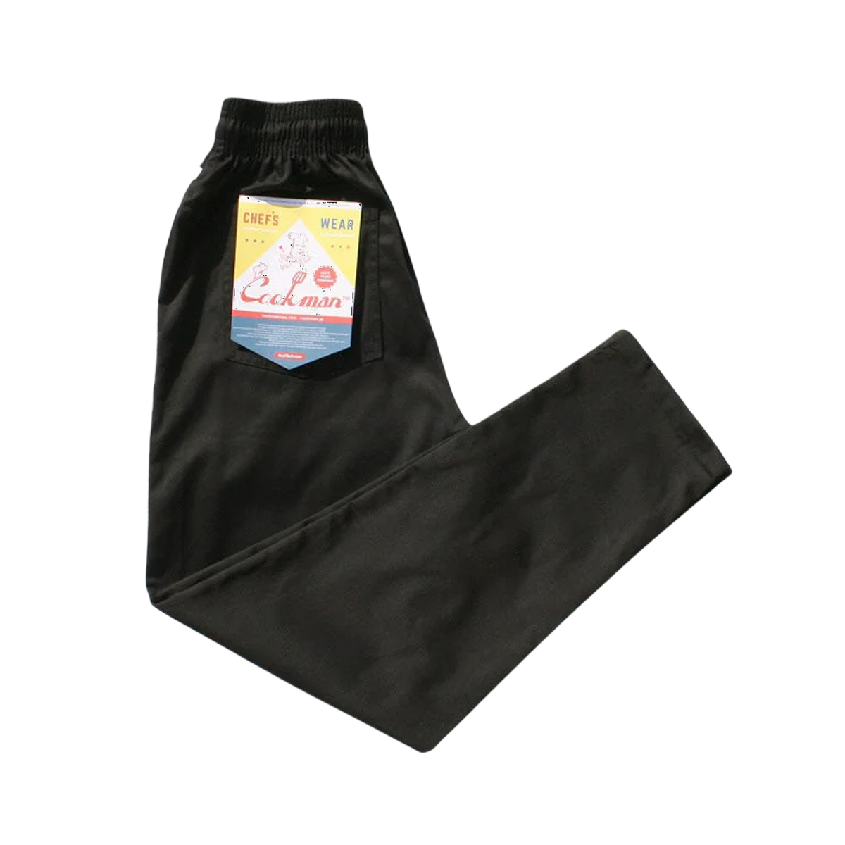 PANTALONE CHEF PANTS