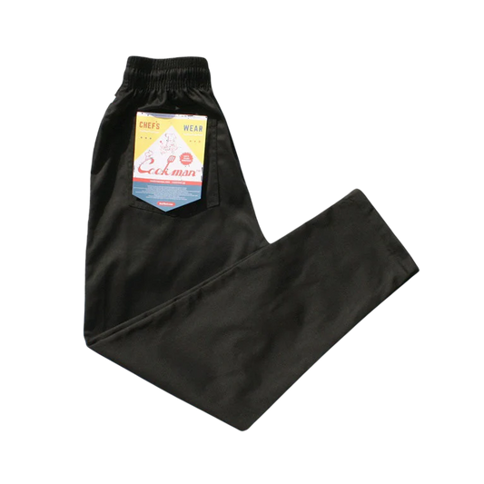 PANTALONE CHEF PANTS