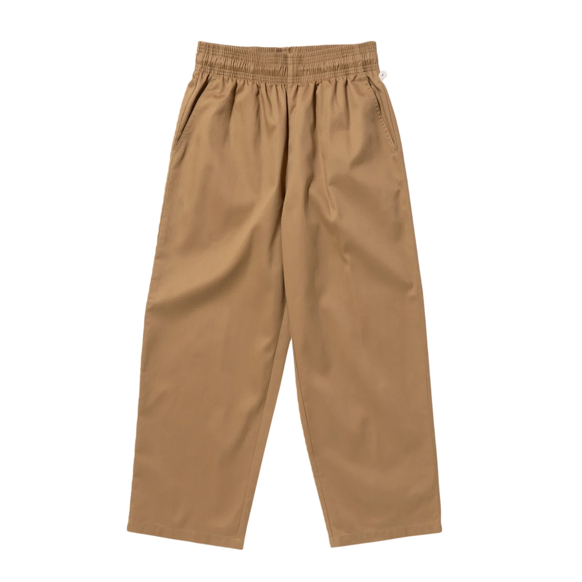 PANTALONE CHEF PANTS HIGH WIDE