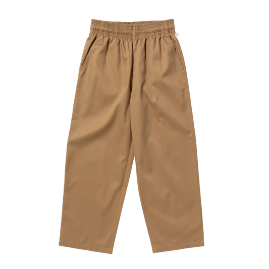 PANTALONE CHEF PANTS HIGH WIDE