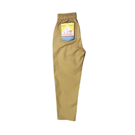 PANTALONE CHEF PANTS