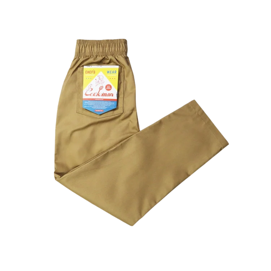 PANTALONE CHEF PANTS